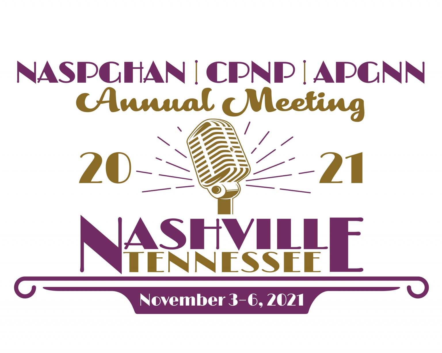 NASPGHAN Meetings & Events